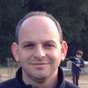 Meet your Posher, Yuriy